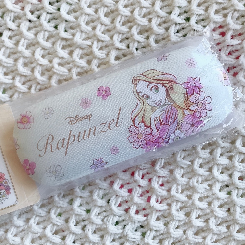 Disney Tokyo Rapunzel multi case